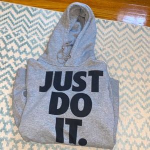 Nike Hoodie
